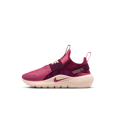 ななページ NIKE公式】ナイキ フレックス ランナー 4 リトルキッズシューズ